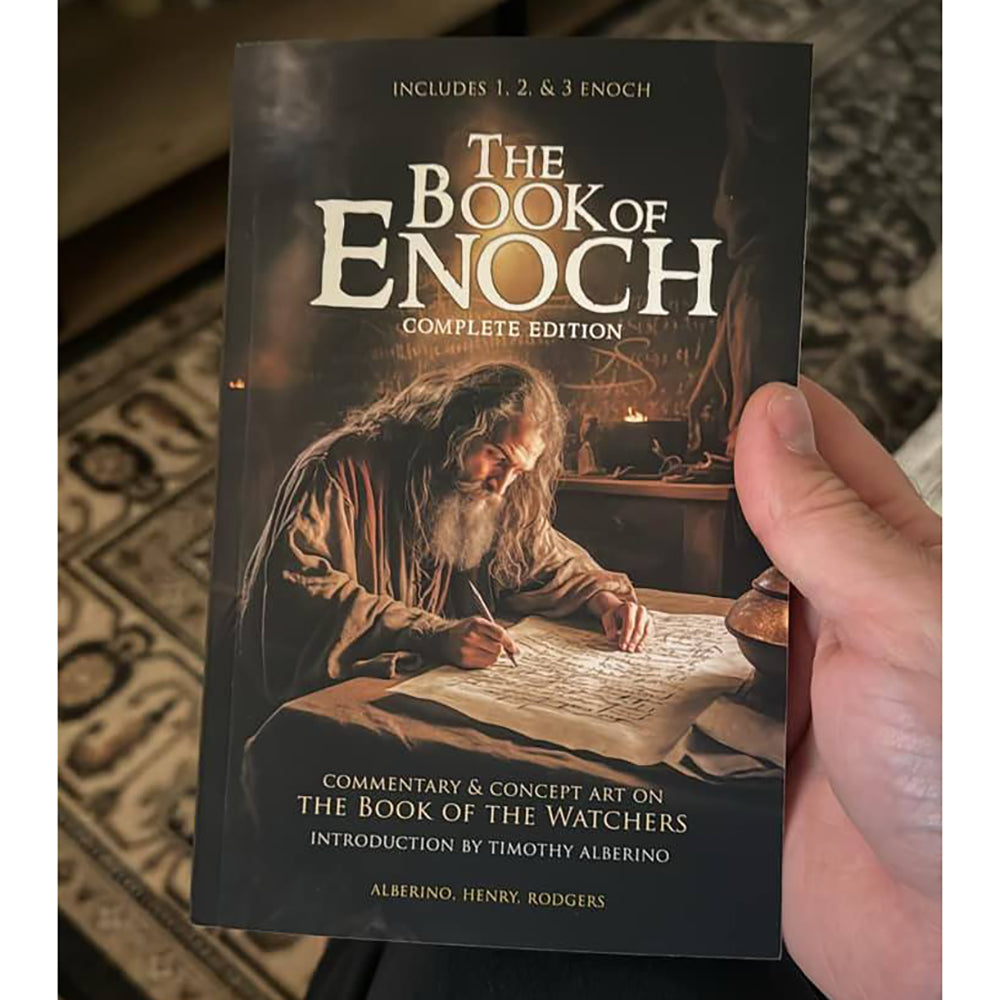 Book Of Enoch