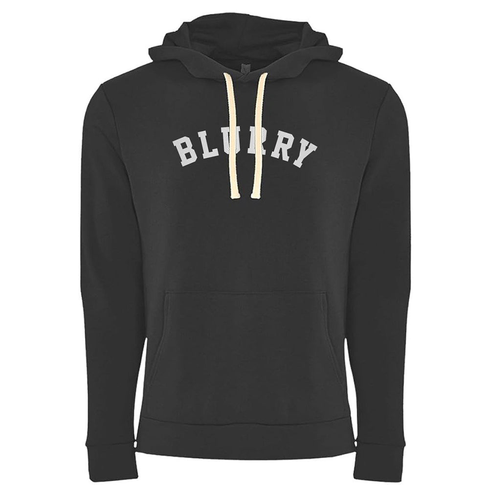 The Blurry Classic Hoodie