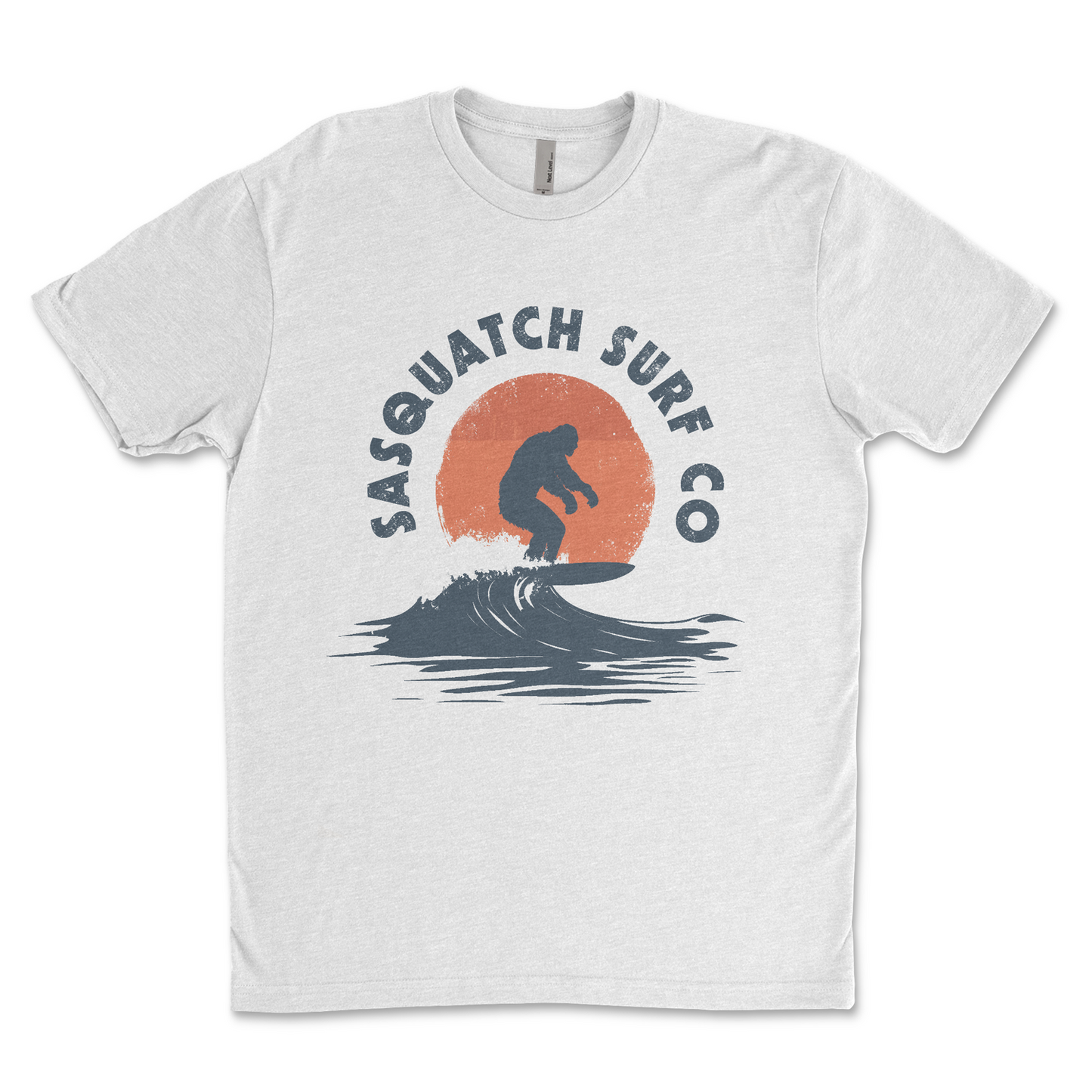 Sasquatch Surf Co