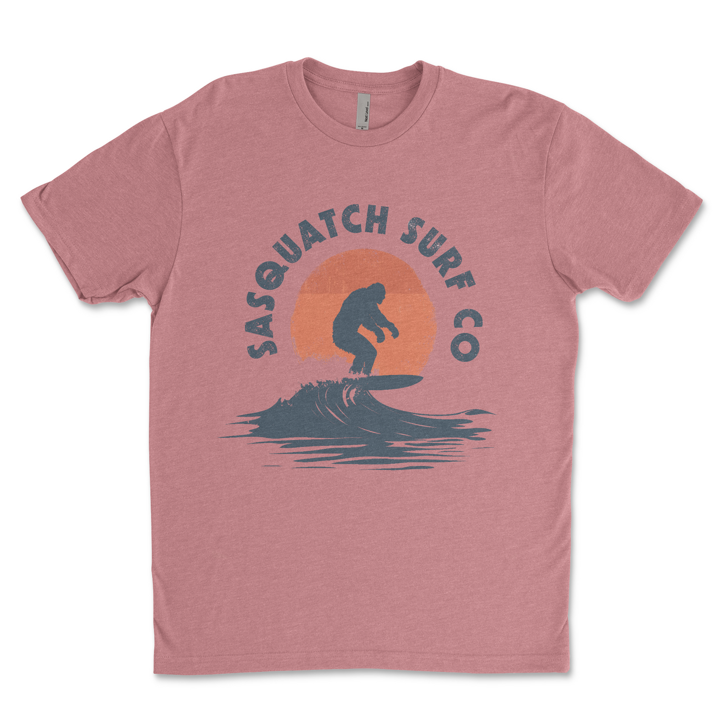 Sasquatch Surf Co