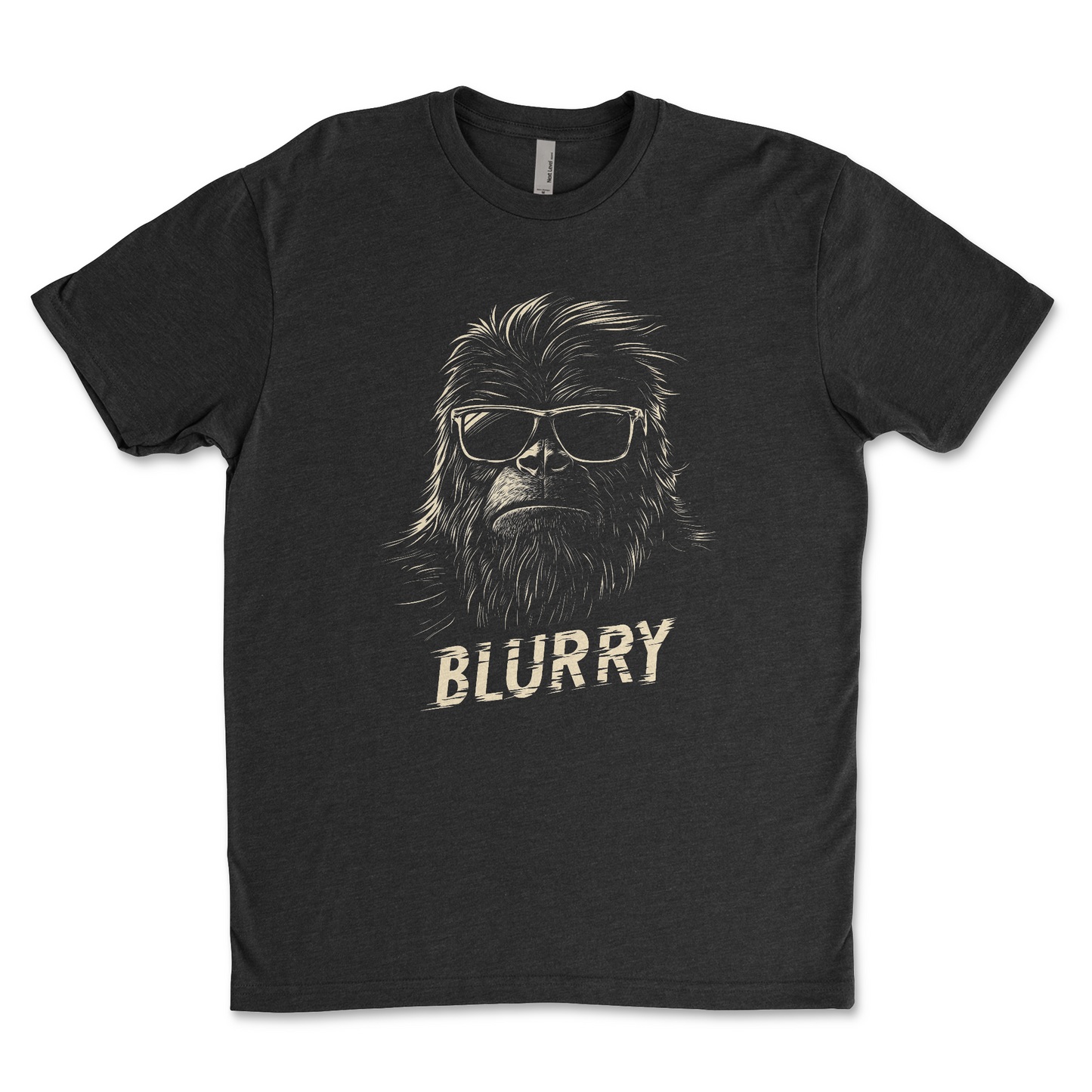 Kids Cool Breeze Bigfoot