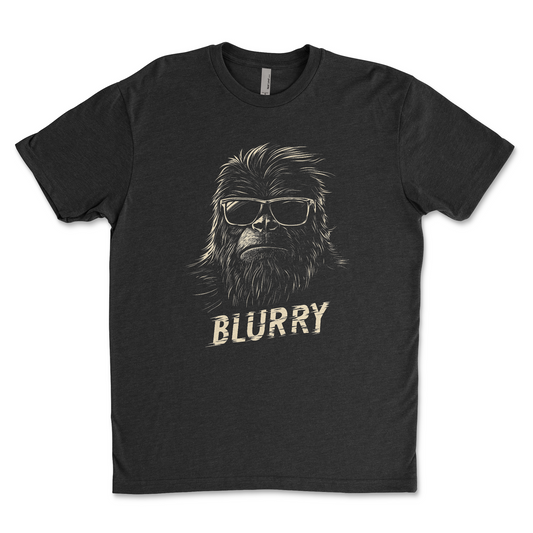 Kids Cool Breeze Bigfoot