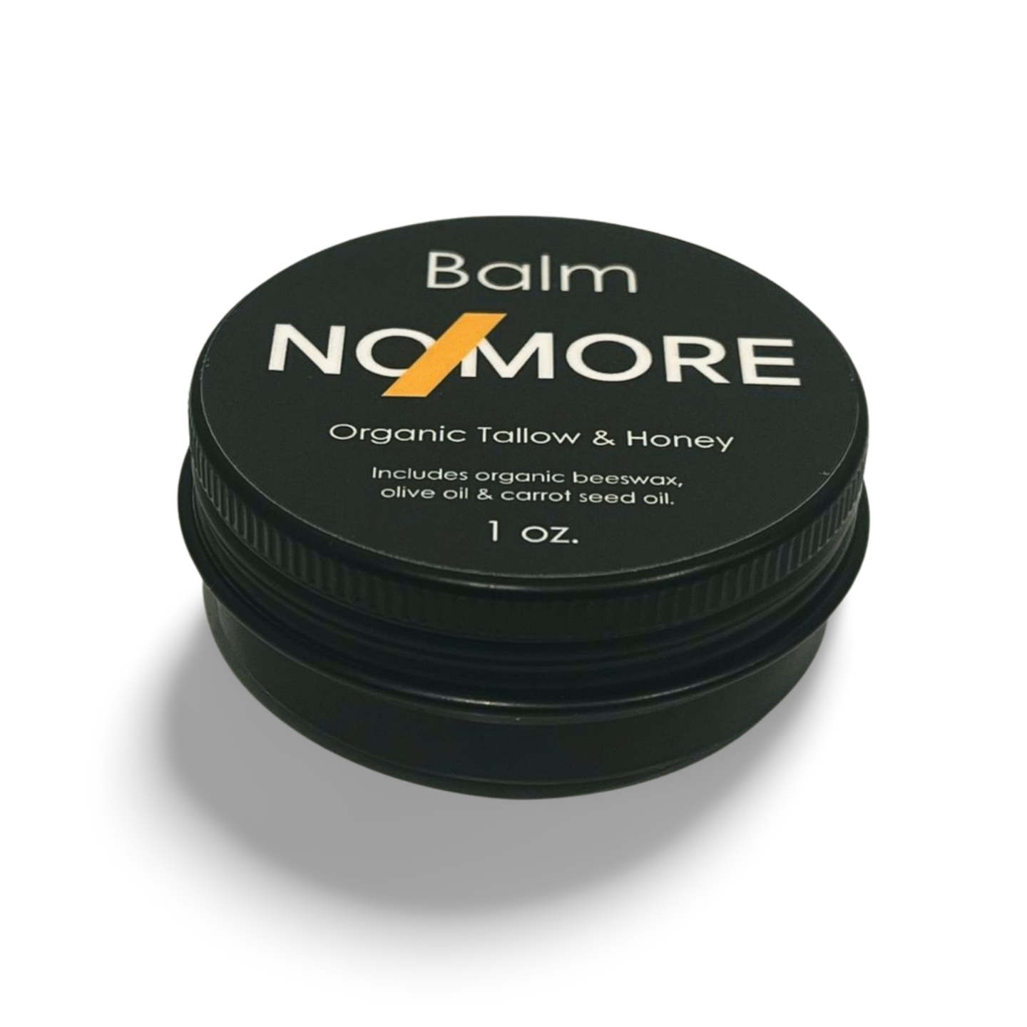 Blurry Creatures Honey Balm (1 oz)