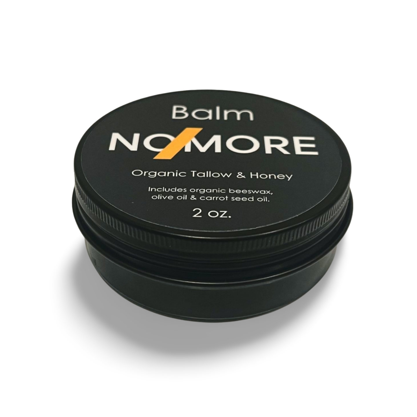 Blurry Creatures Honey Balm (2oz)