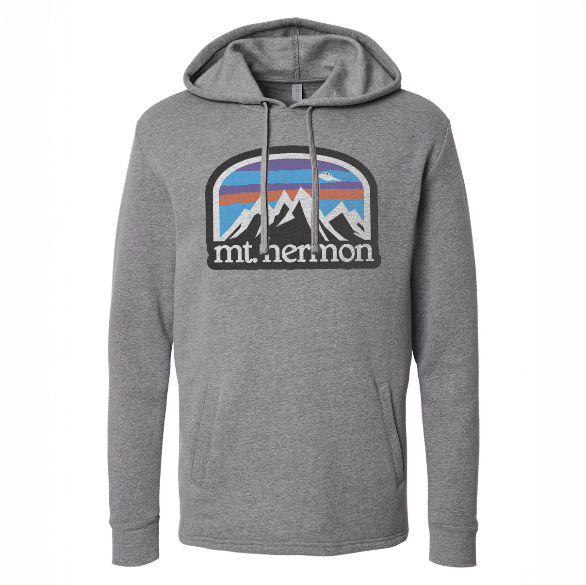 Original Mt. Hermon Hoodie