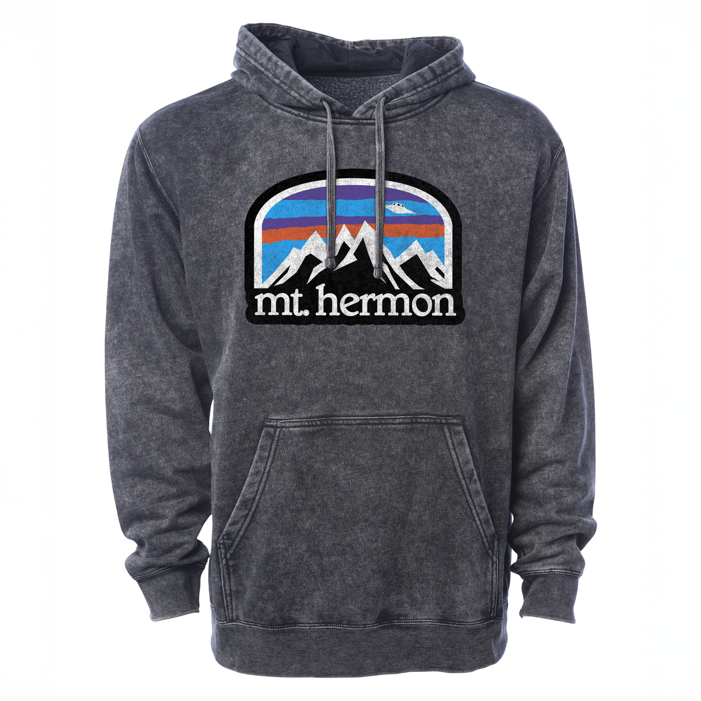 Original Mt. Hermon Hoodie