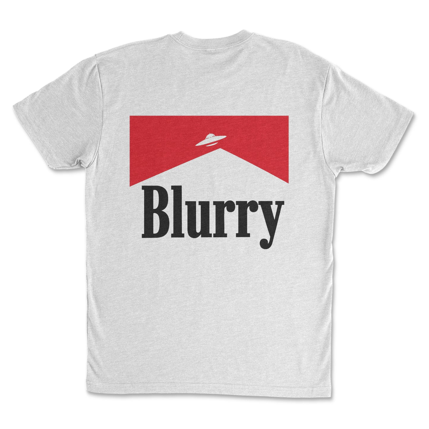 MarlBlurry