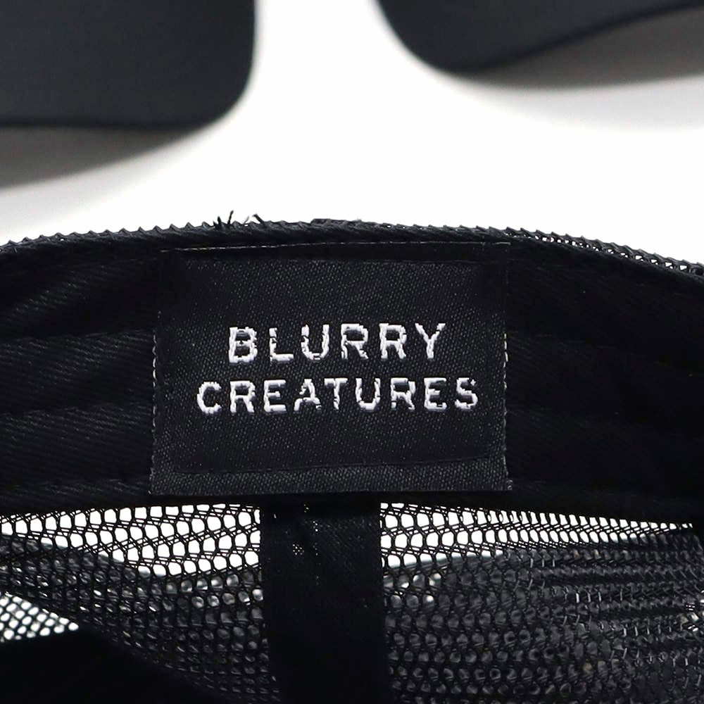 Sasquatch Trucker Hat