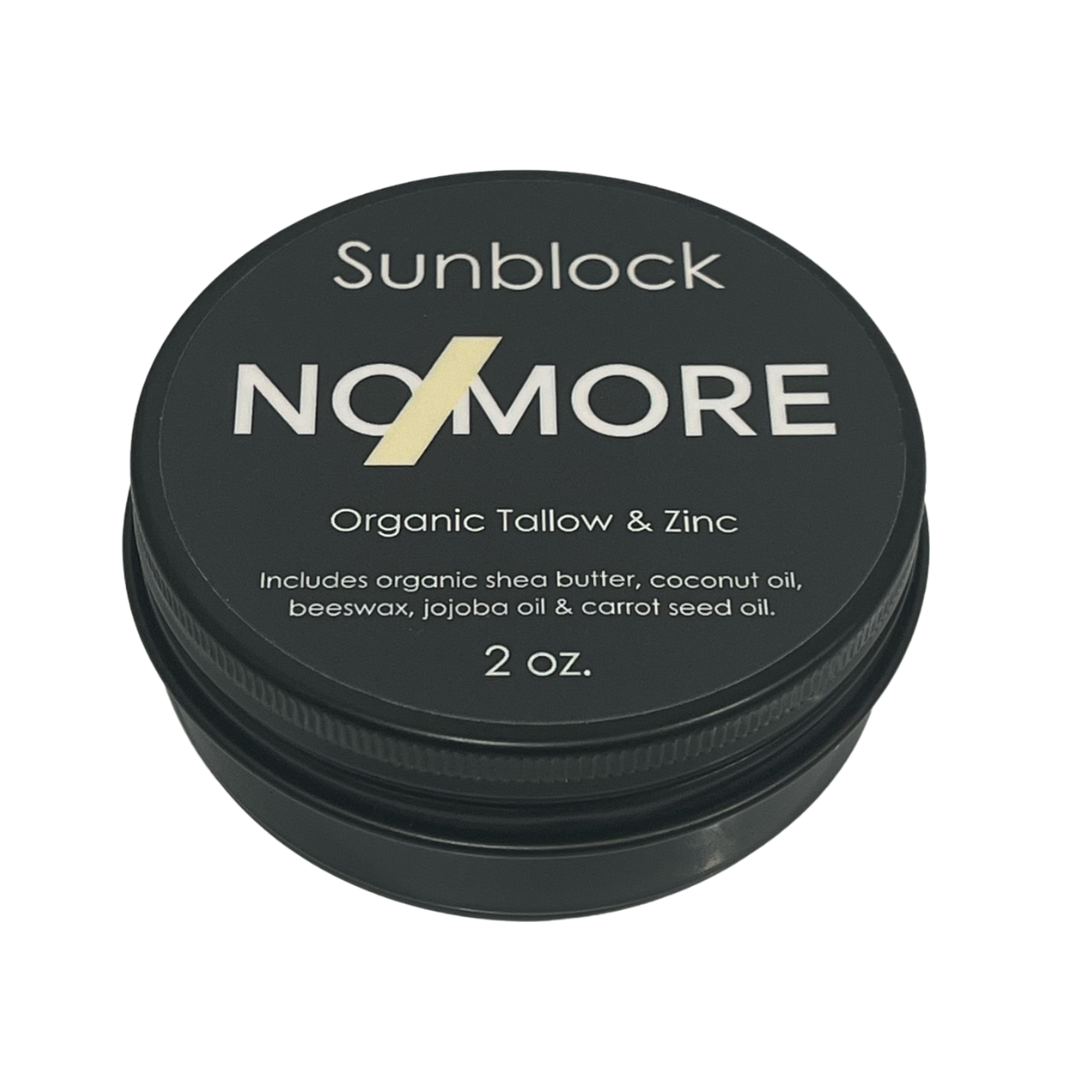 Blurry Creatures Sunblock (2oz)