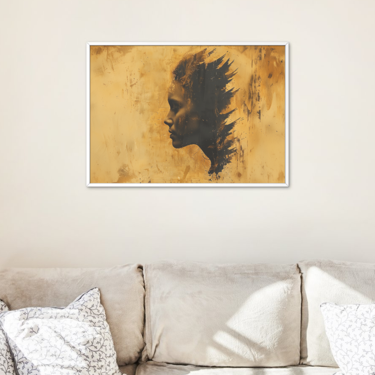 Book of Enoch Poster