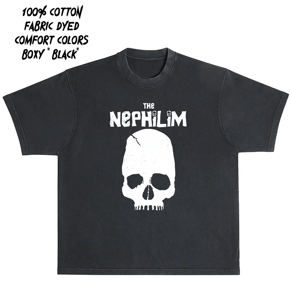 Nephilim Goonies Tee