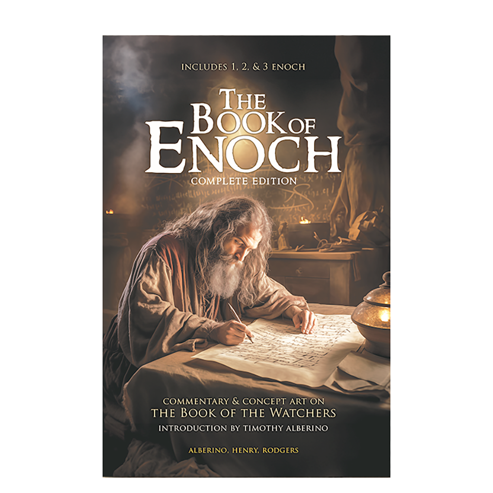 Book Of Enoch
