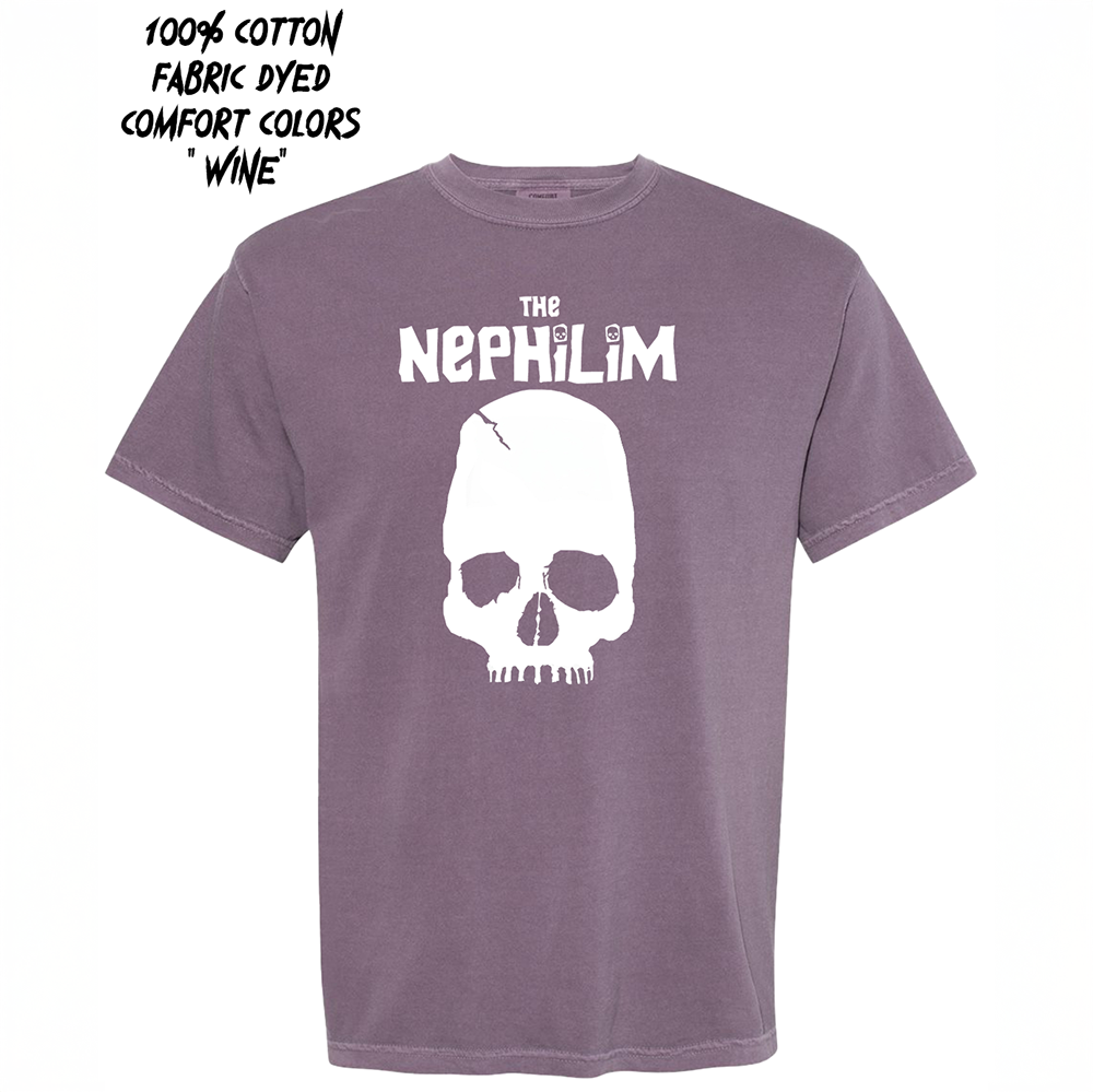 Nephilim Goonies Tee