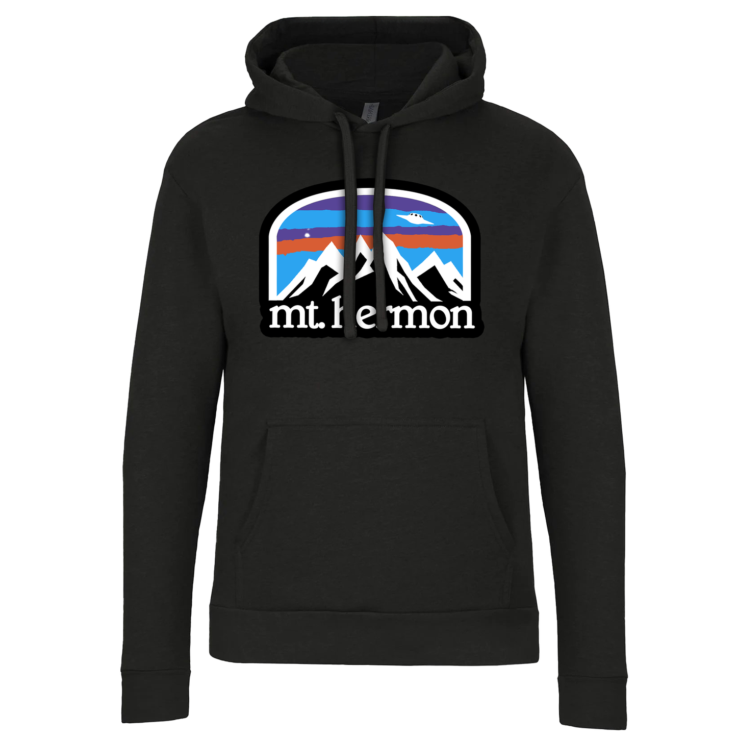Original Mt. Hermon Hoodie