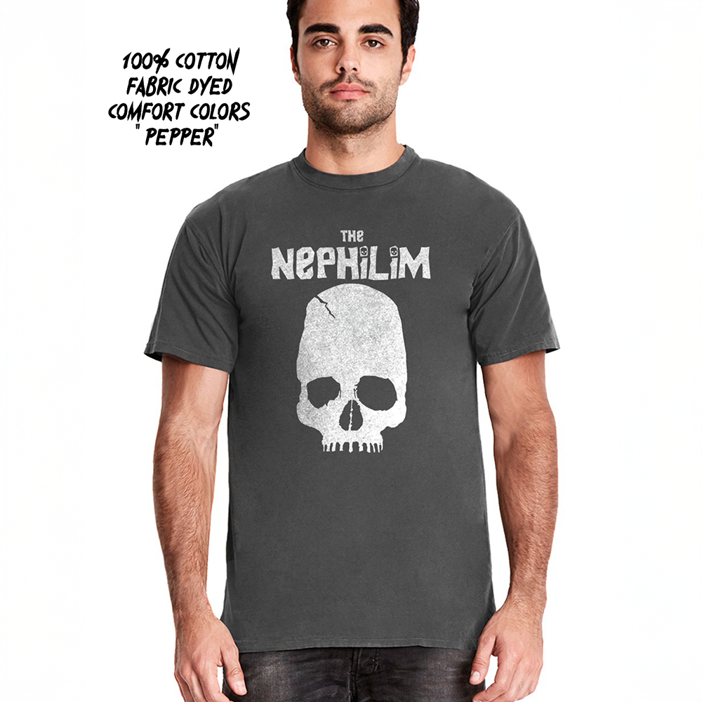 Nephilim Goonies Tee