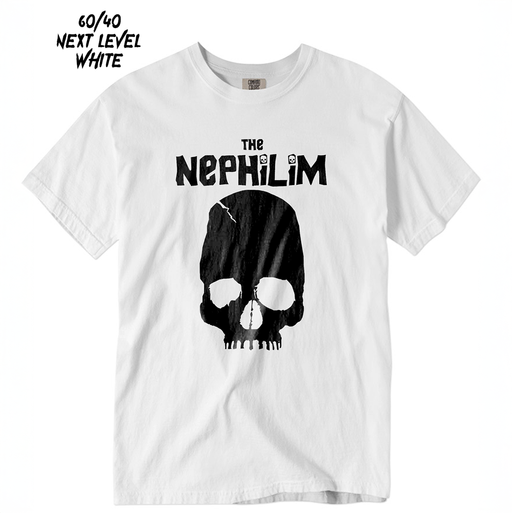 Nephilim Goonies Tee