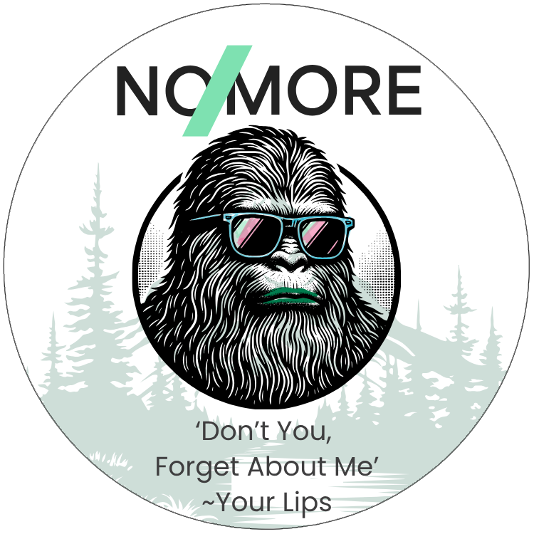 Blurry Creatures Spearmint Balm (1 oz)