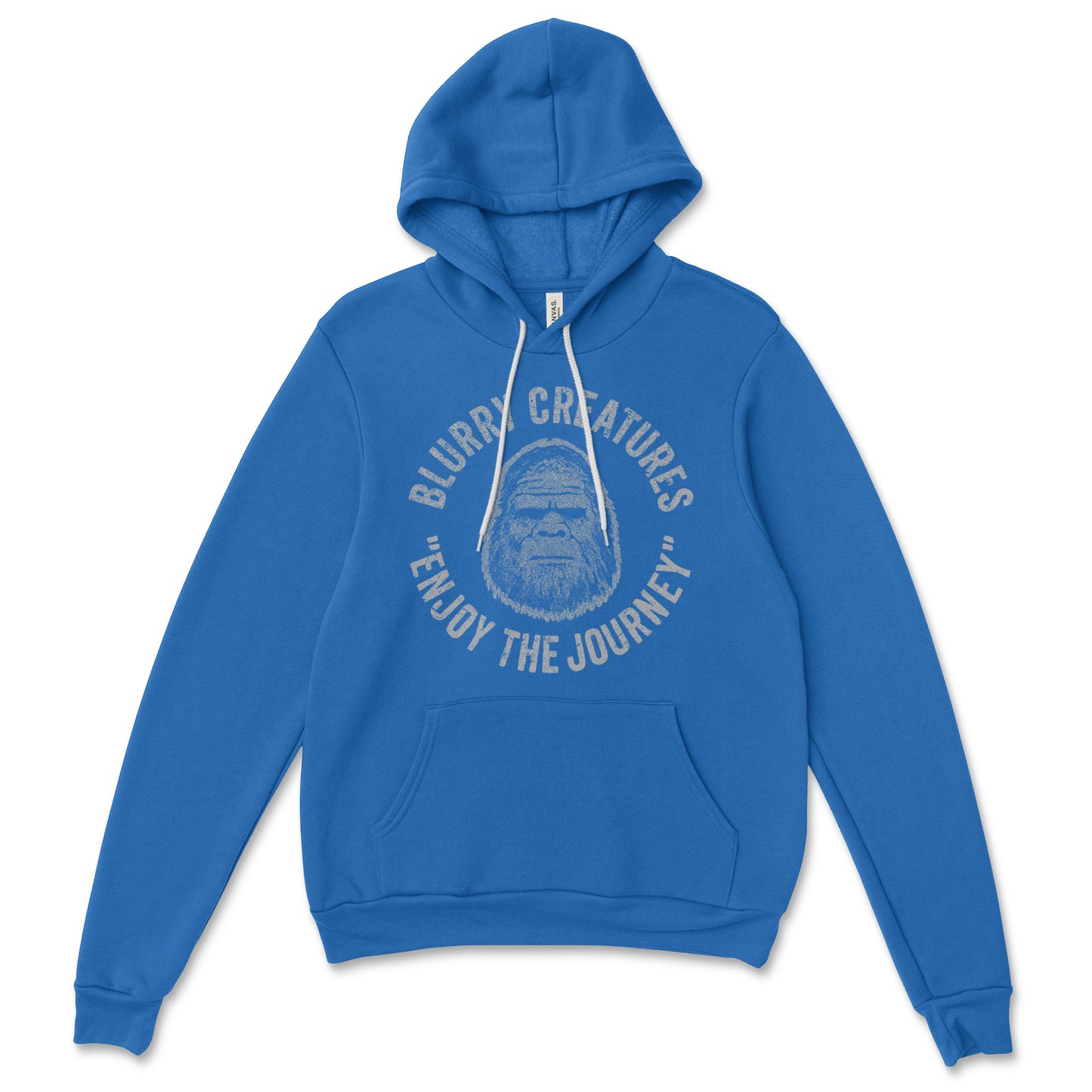 Enjoy The Journey Hoodie