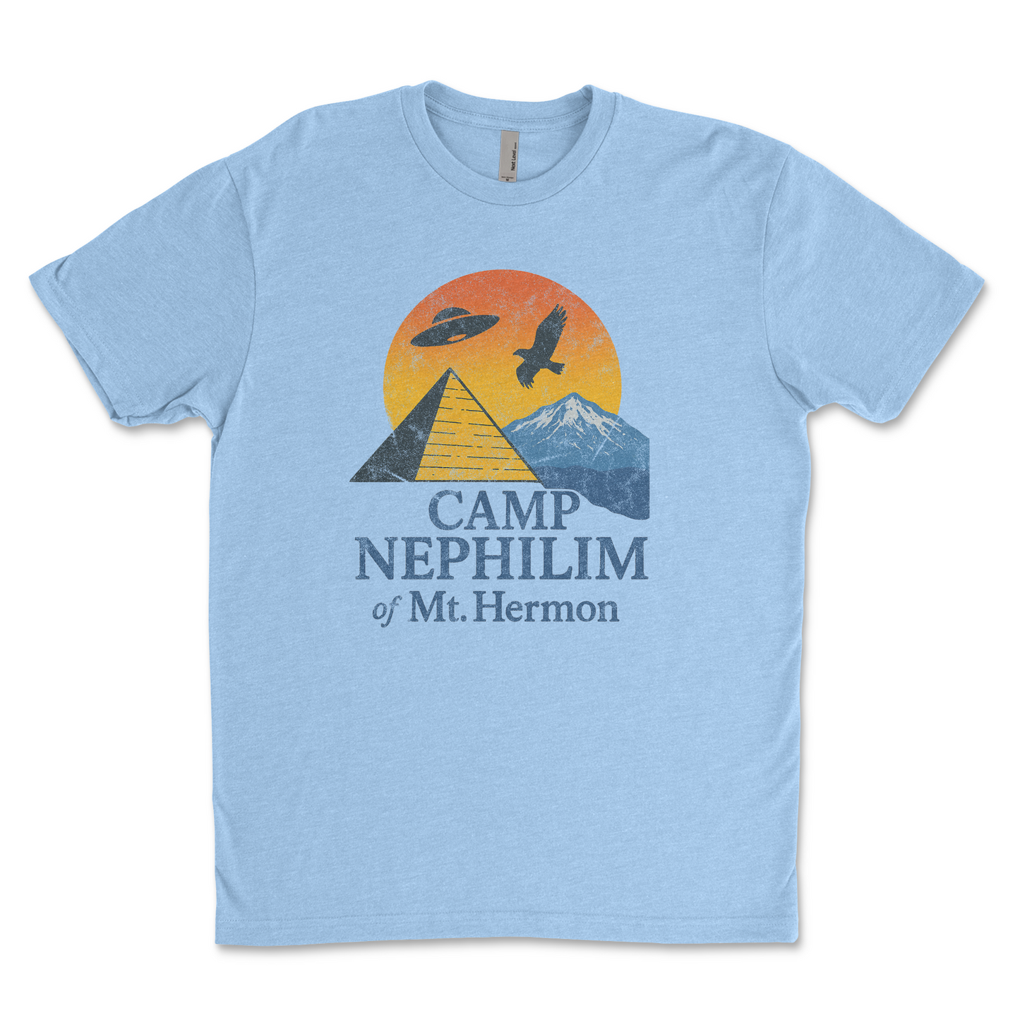 Camp Nephilim Reloaded