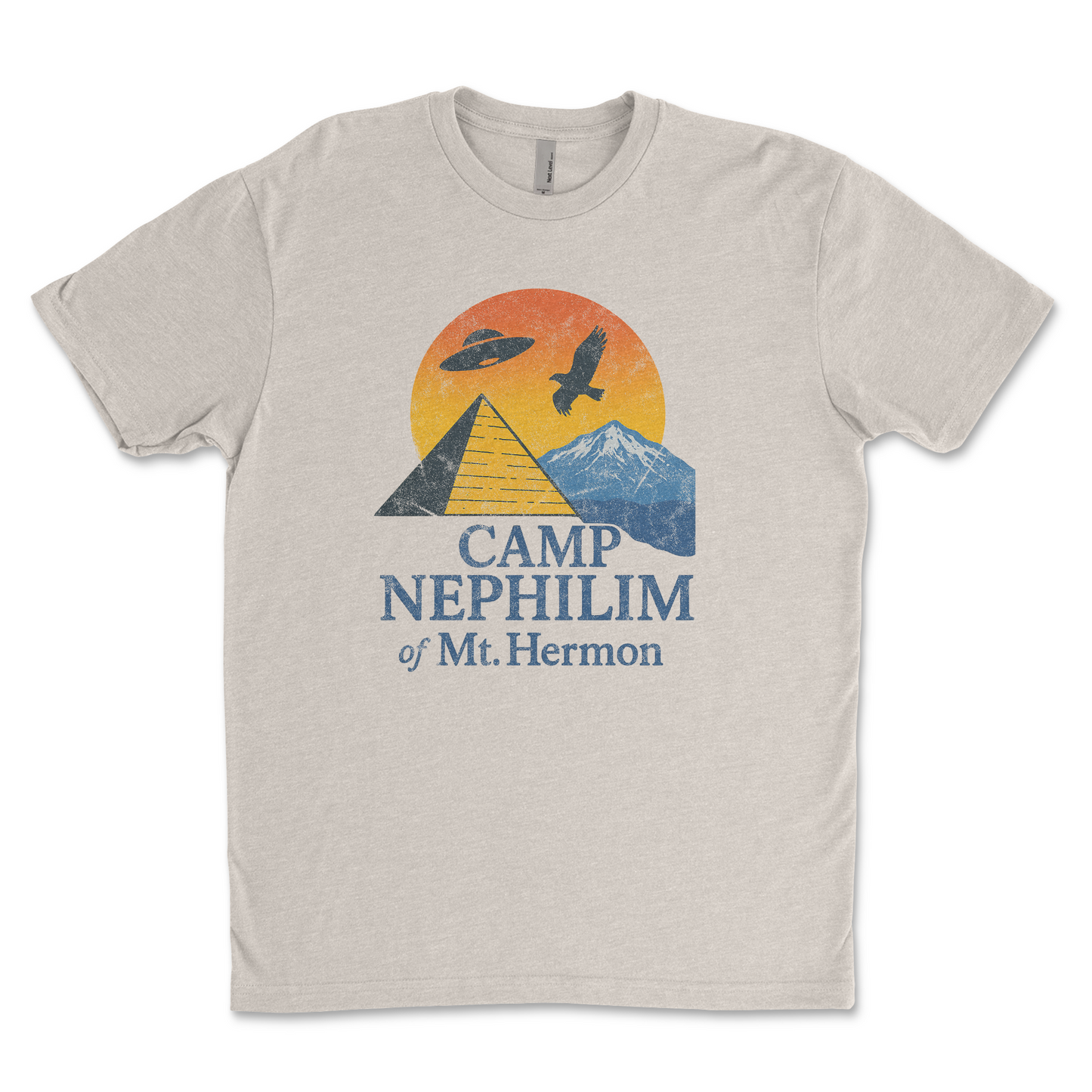 Camp Nephilim Reloaded