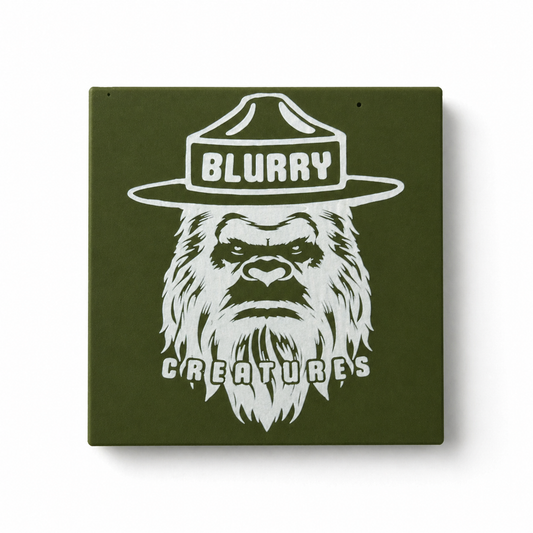 Smokey Magnet