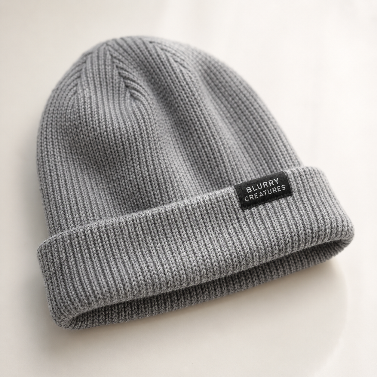 EMF Blocking Beanie