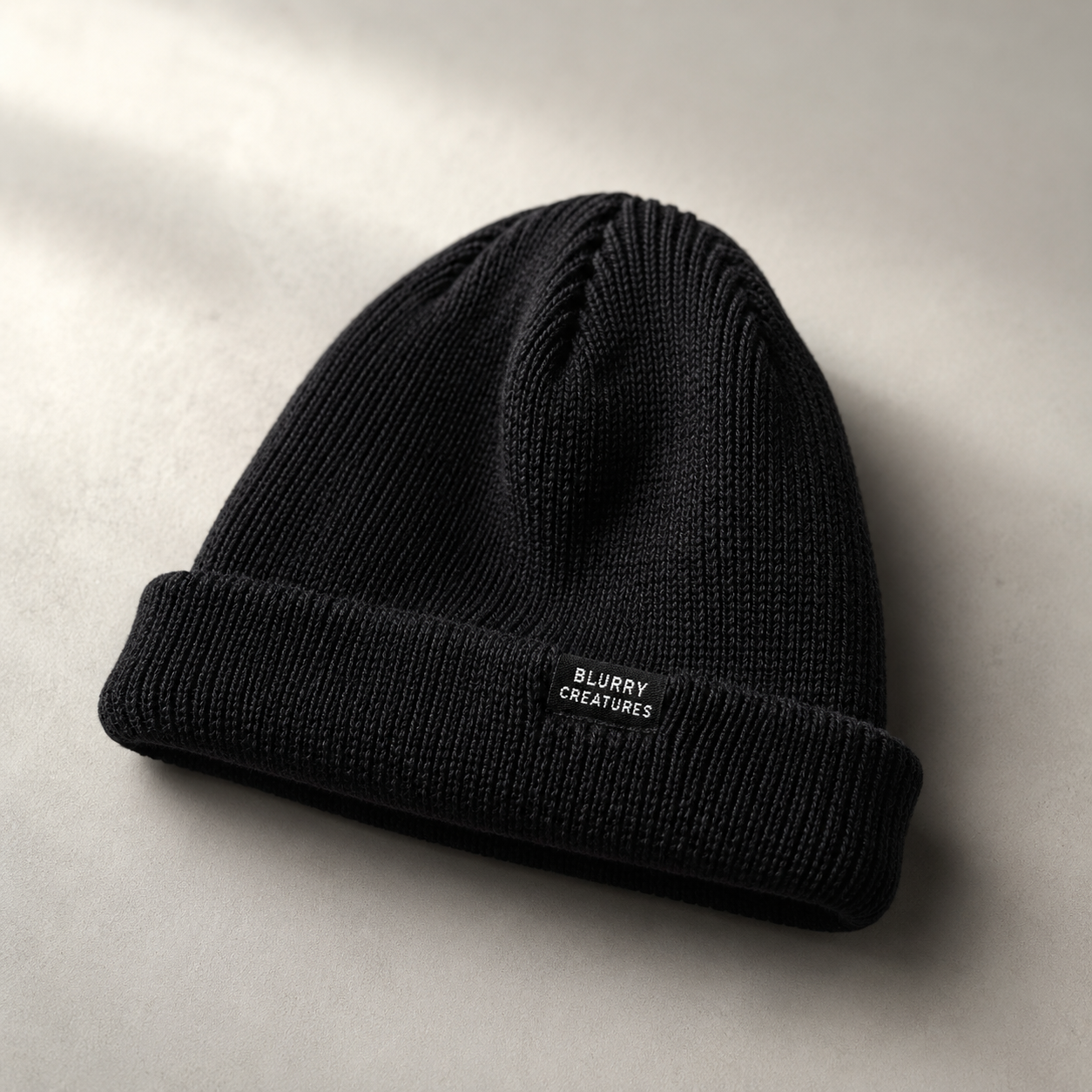 EMF Blocking Beanie