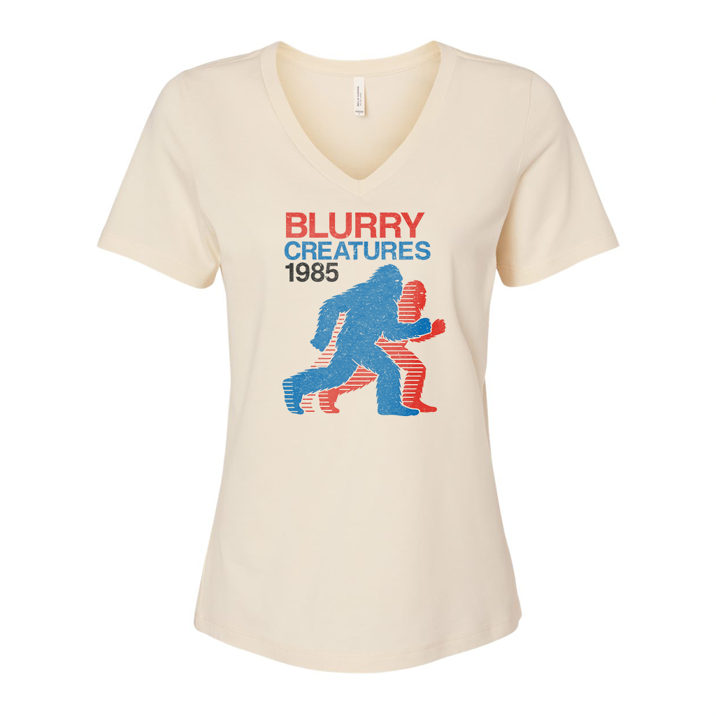 The '85 Blurry Marathon