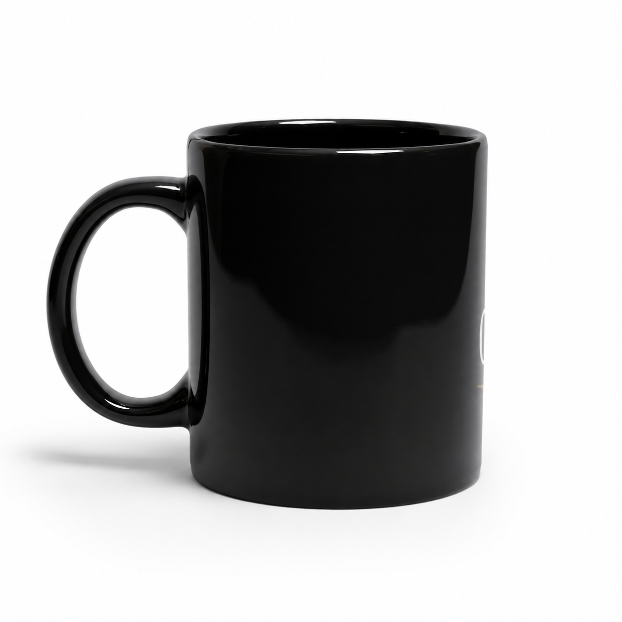 Genesis Six Mug