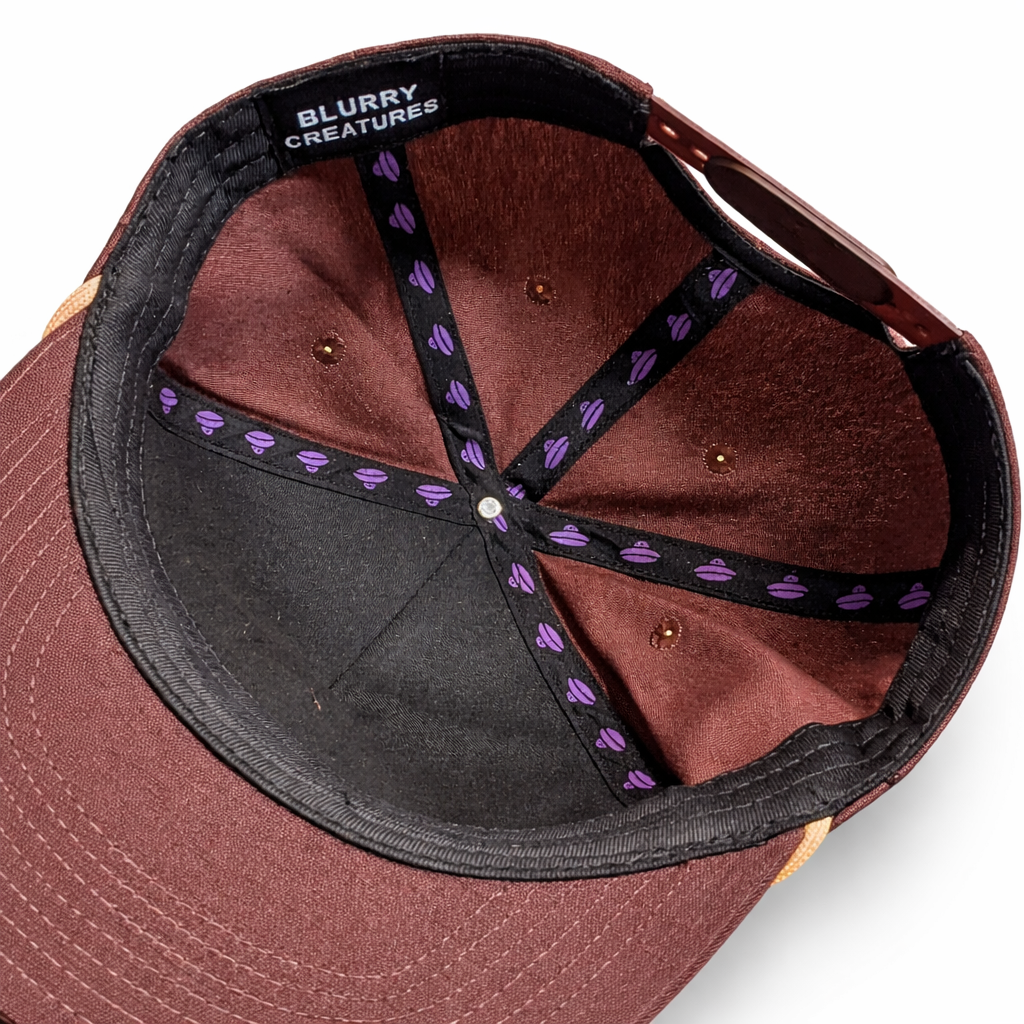 Cowboys & Aliens Baseball cap