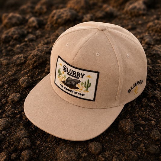 Summer of 47 Baseball Cap
