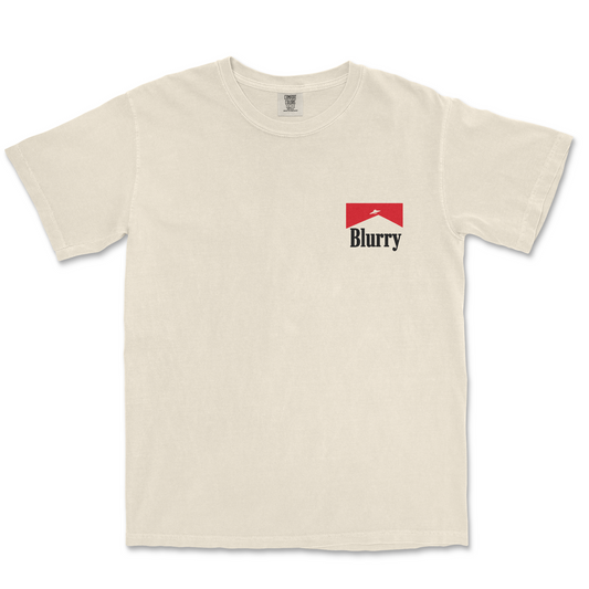 MarlBlurry (Pre-Order)