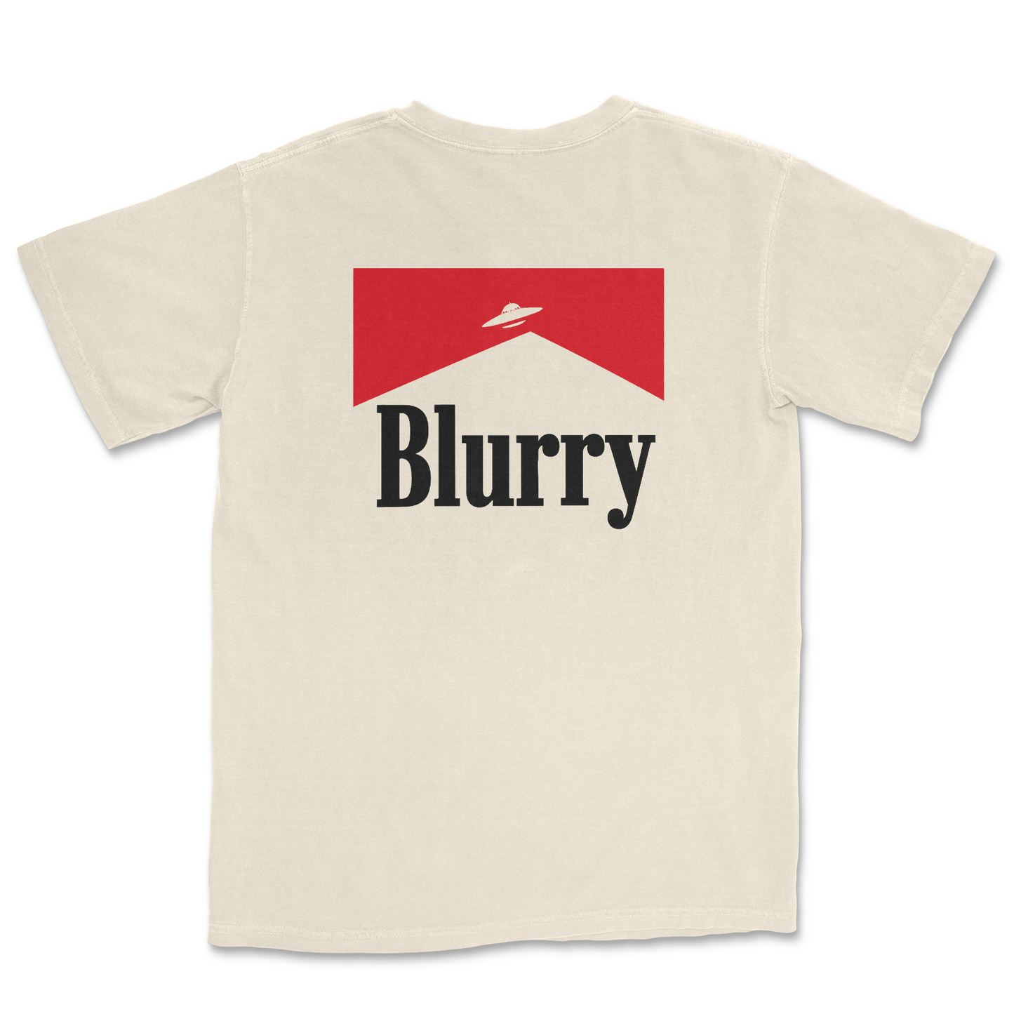 MarlBlurry