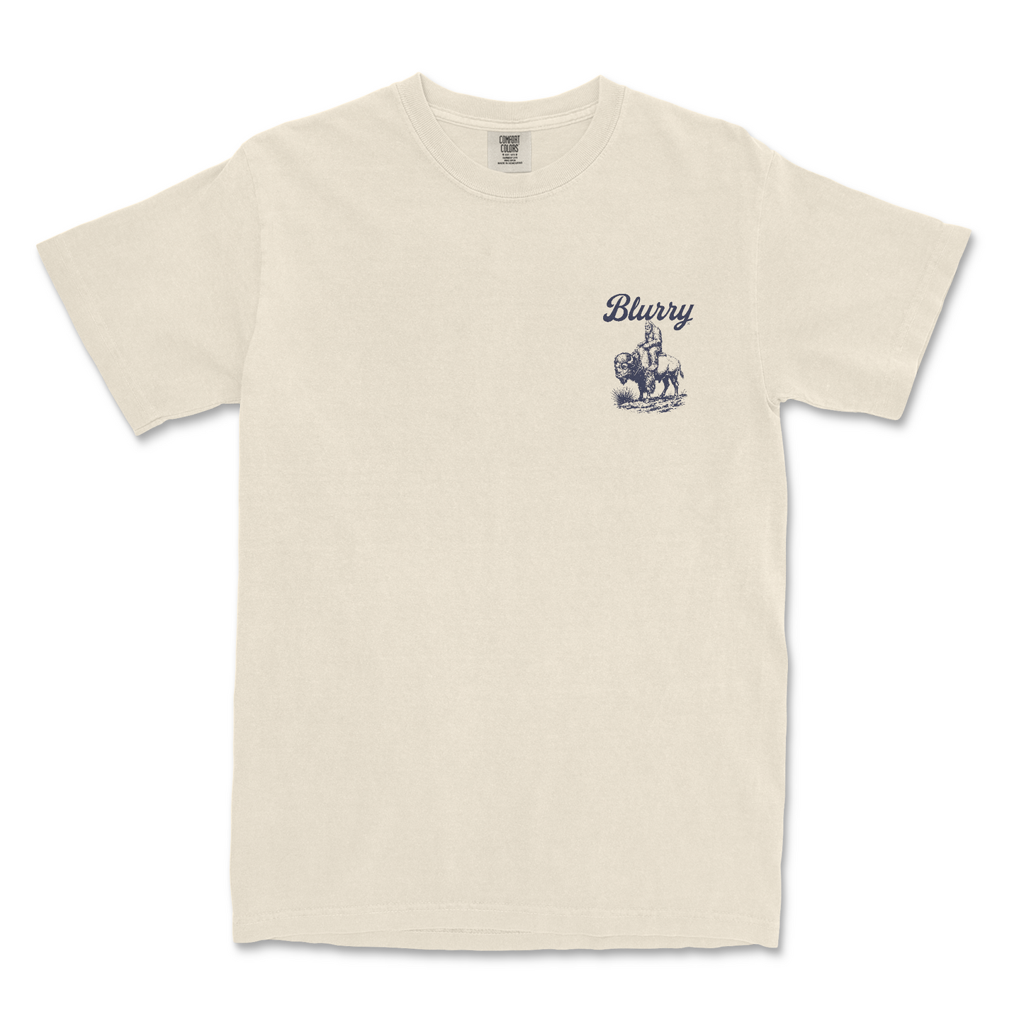 The Banquet Buffalo (Pre-Order)
