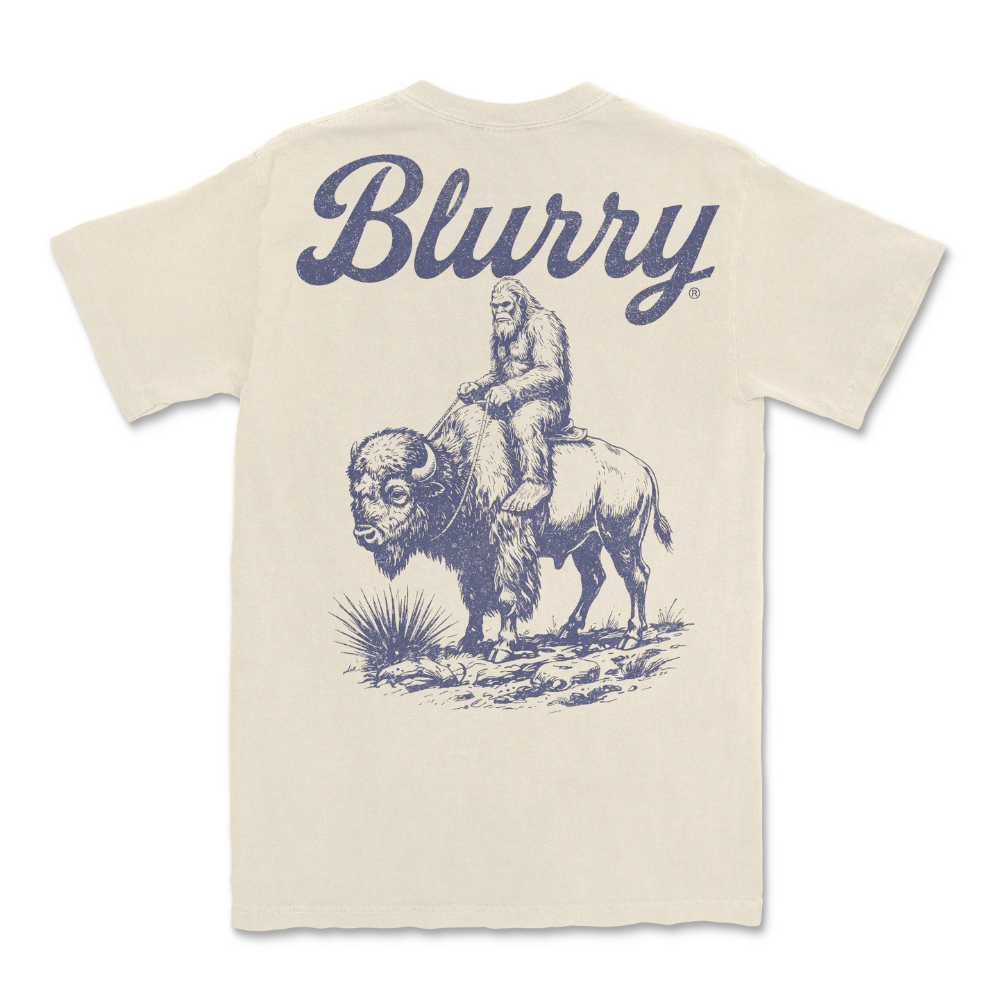 The Banquet Buffalo (Pre-Order)