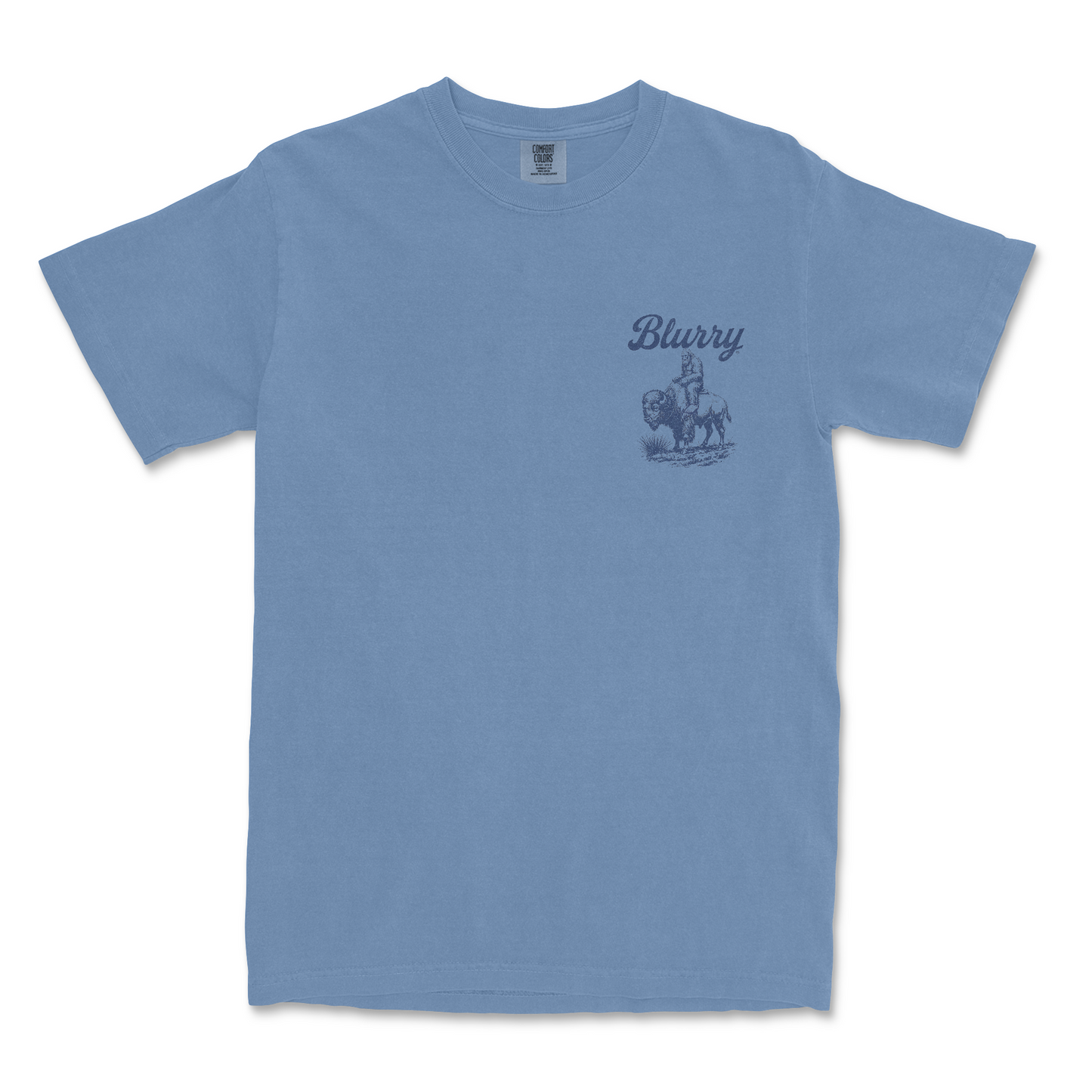 The Banquet Buffalo (Pre-Order)