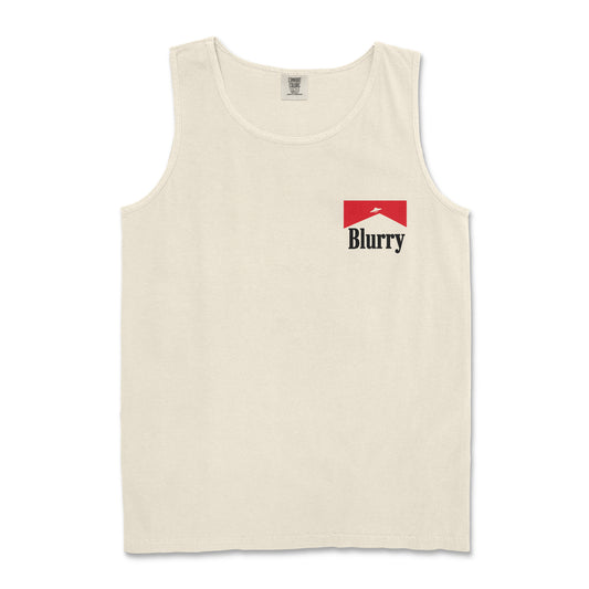 MarlBlurry Tank (Pre-Order)