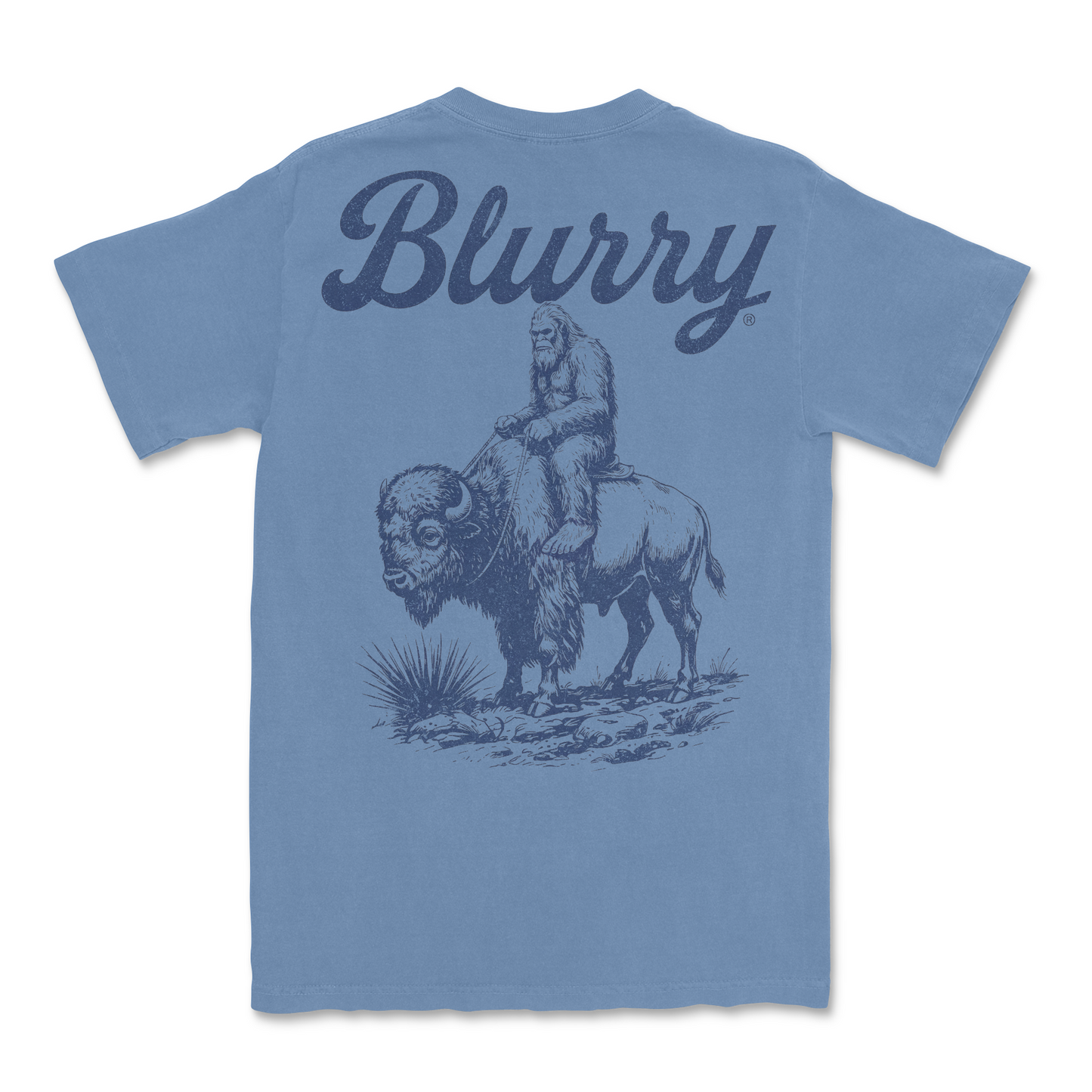 The Banquet Buffalo (Pre-Order)