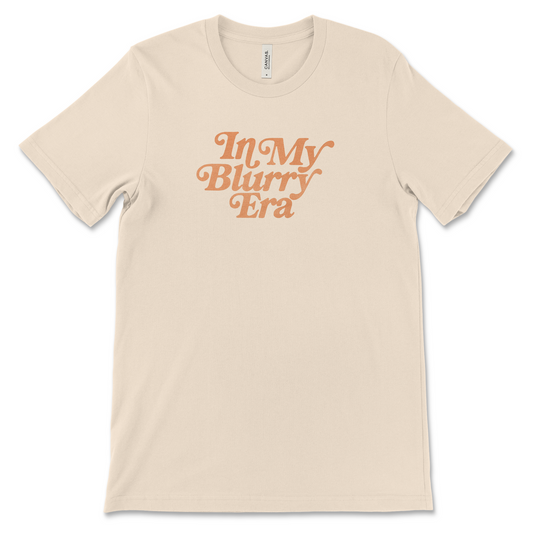 Blurry Era (Pre-Order)
