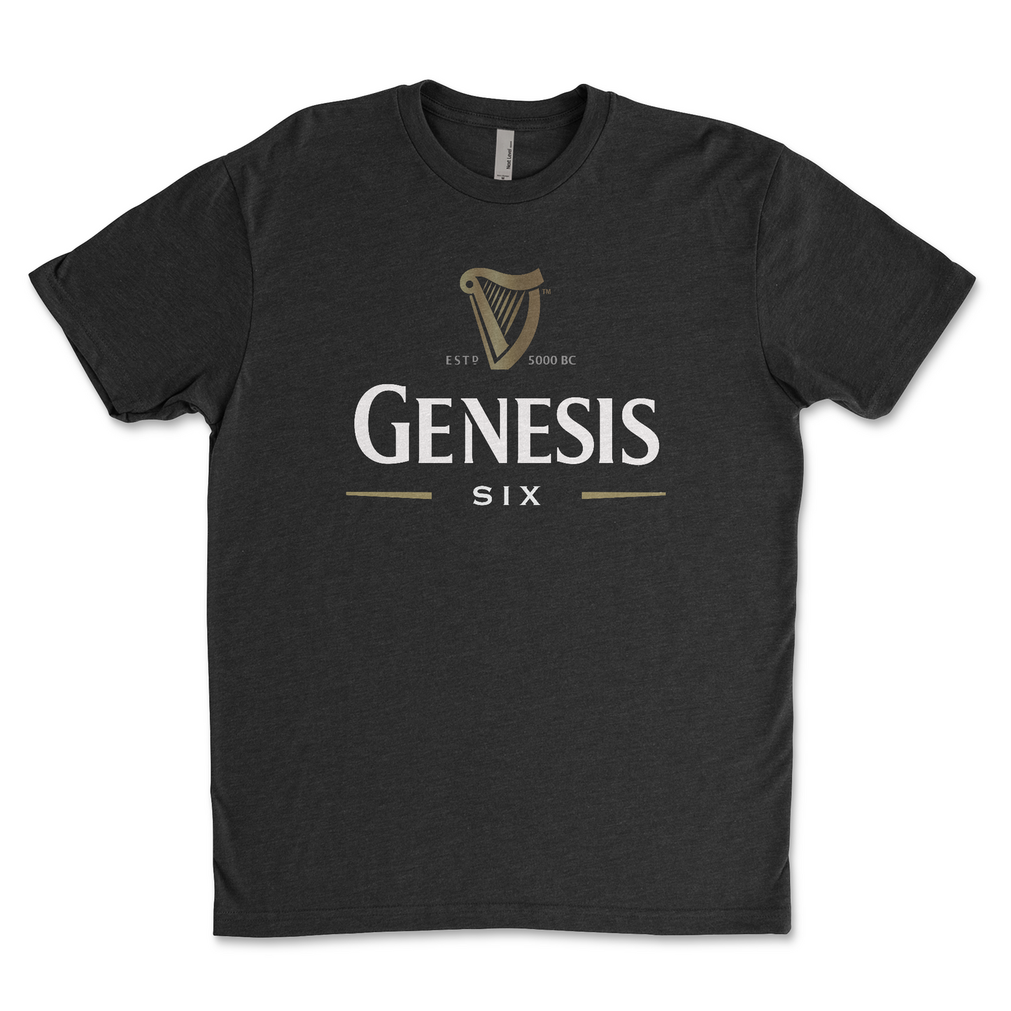 Guiness Gen Six