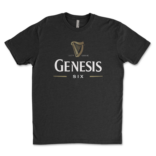 Guiness Gen Six