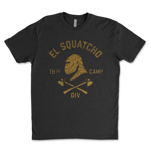 El Squatcho