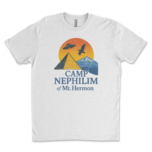 Camp Nephilim Reloaded (Pre-Order)