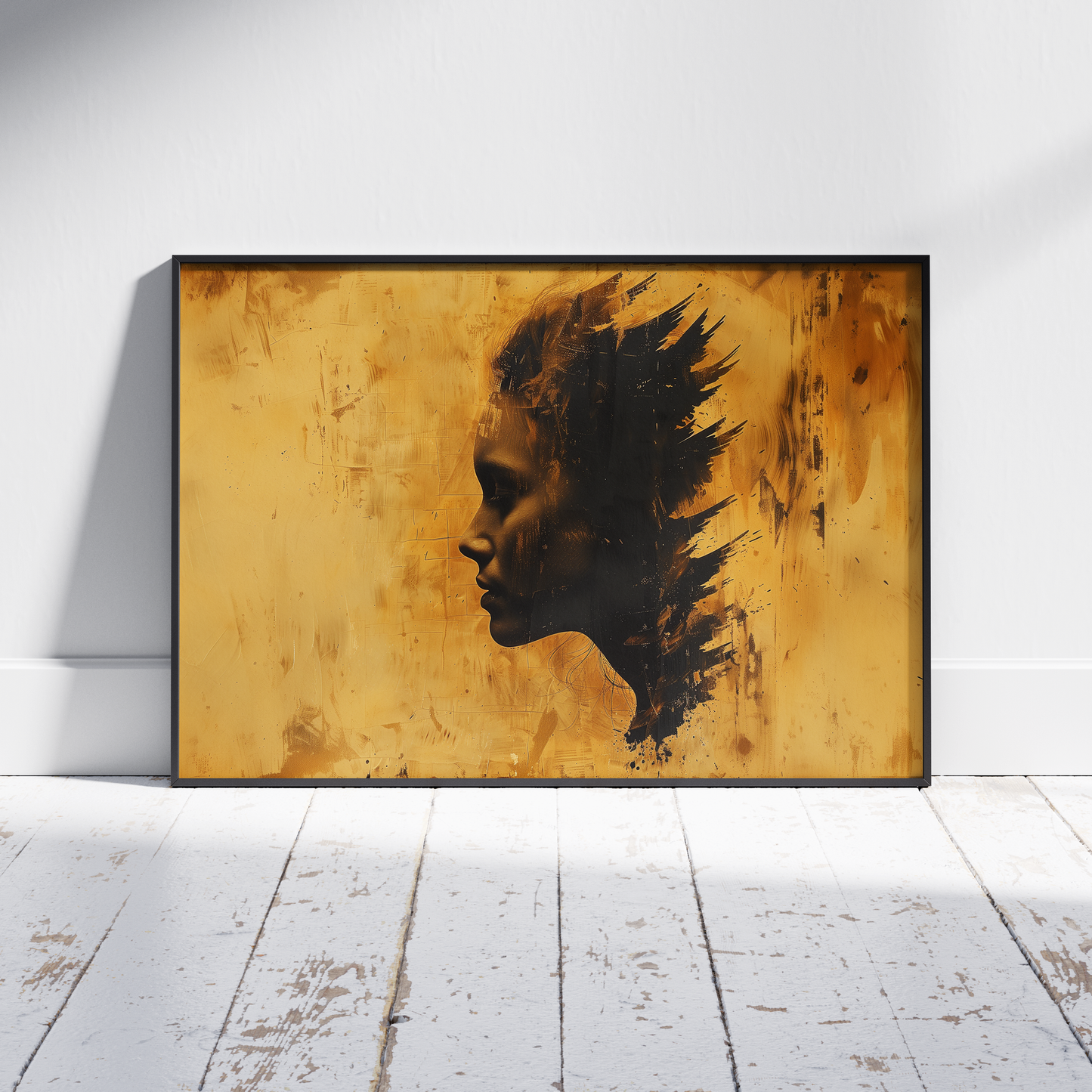 Book of Enoch Poster