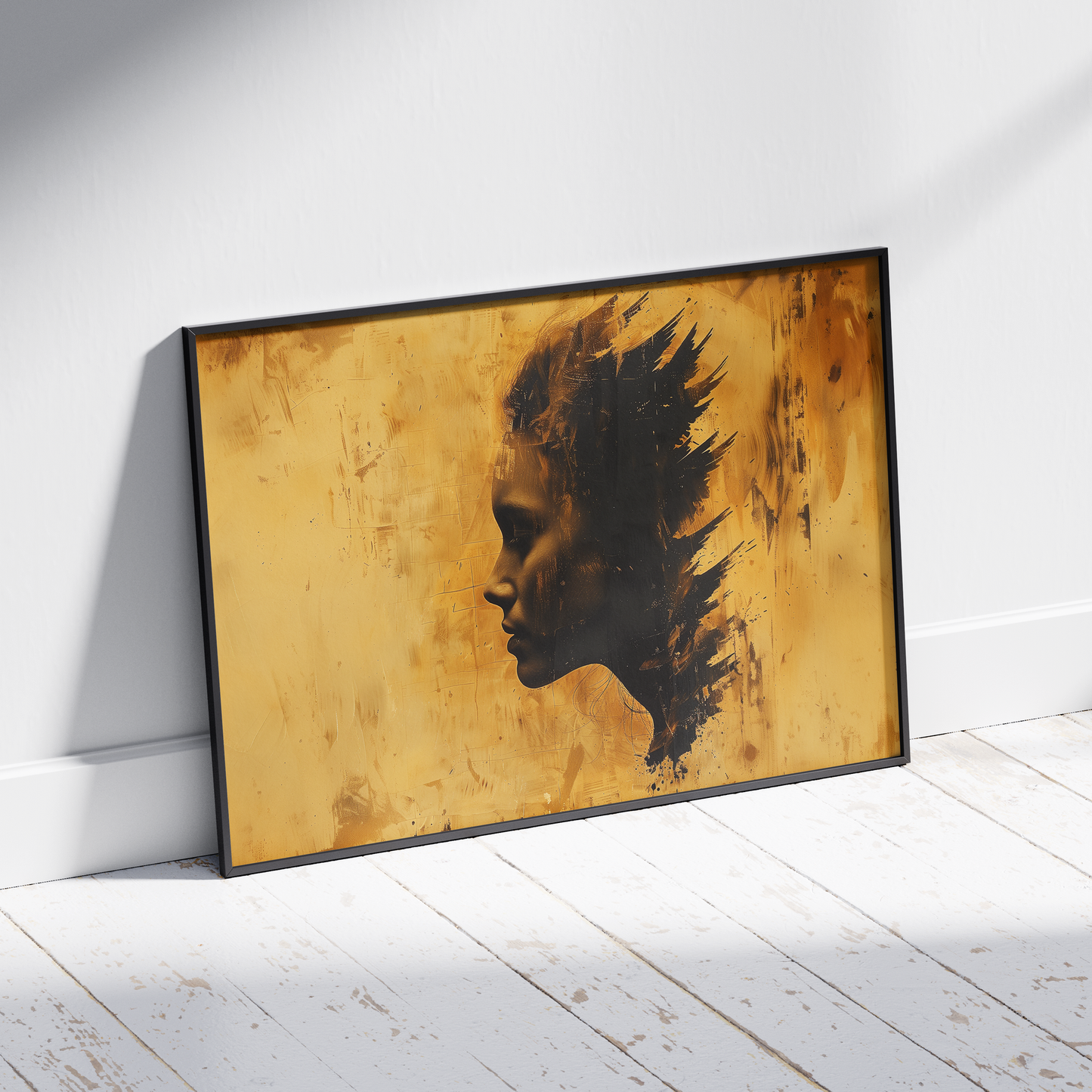 Book of Enoch Poster