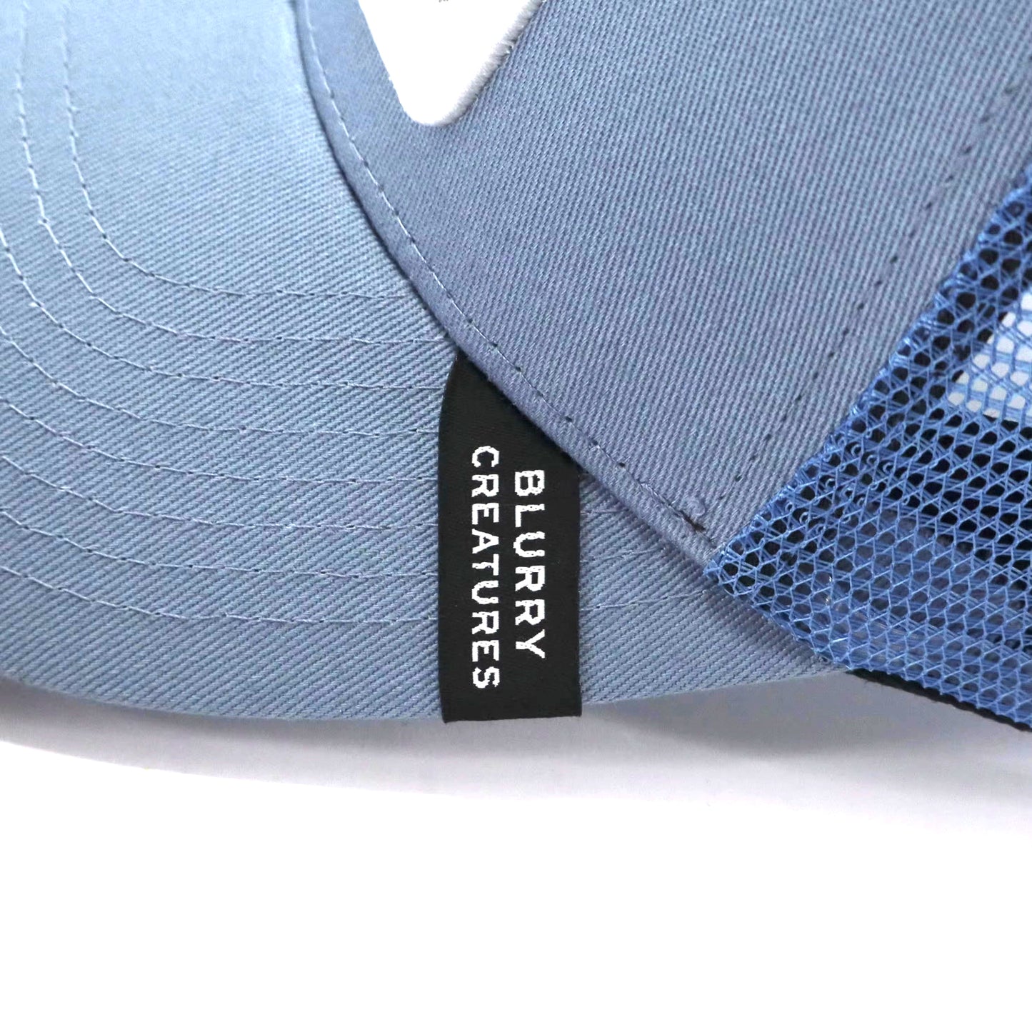 Buffalo Soldier Trucker Hat