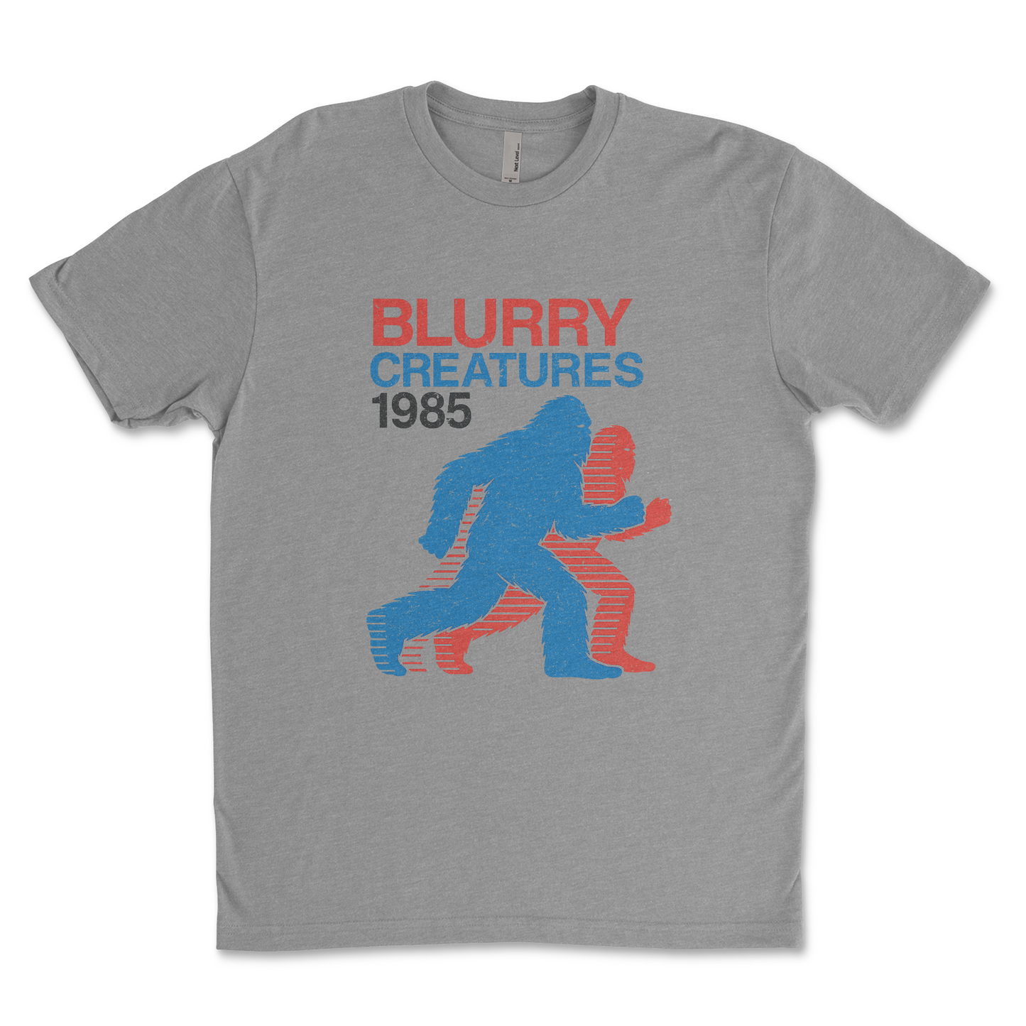 The '85 Blurry Marathon