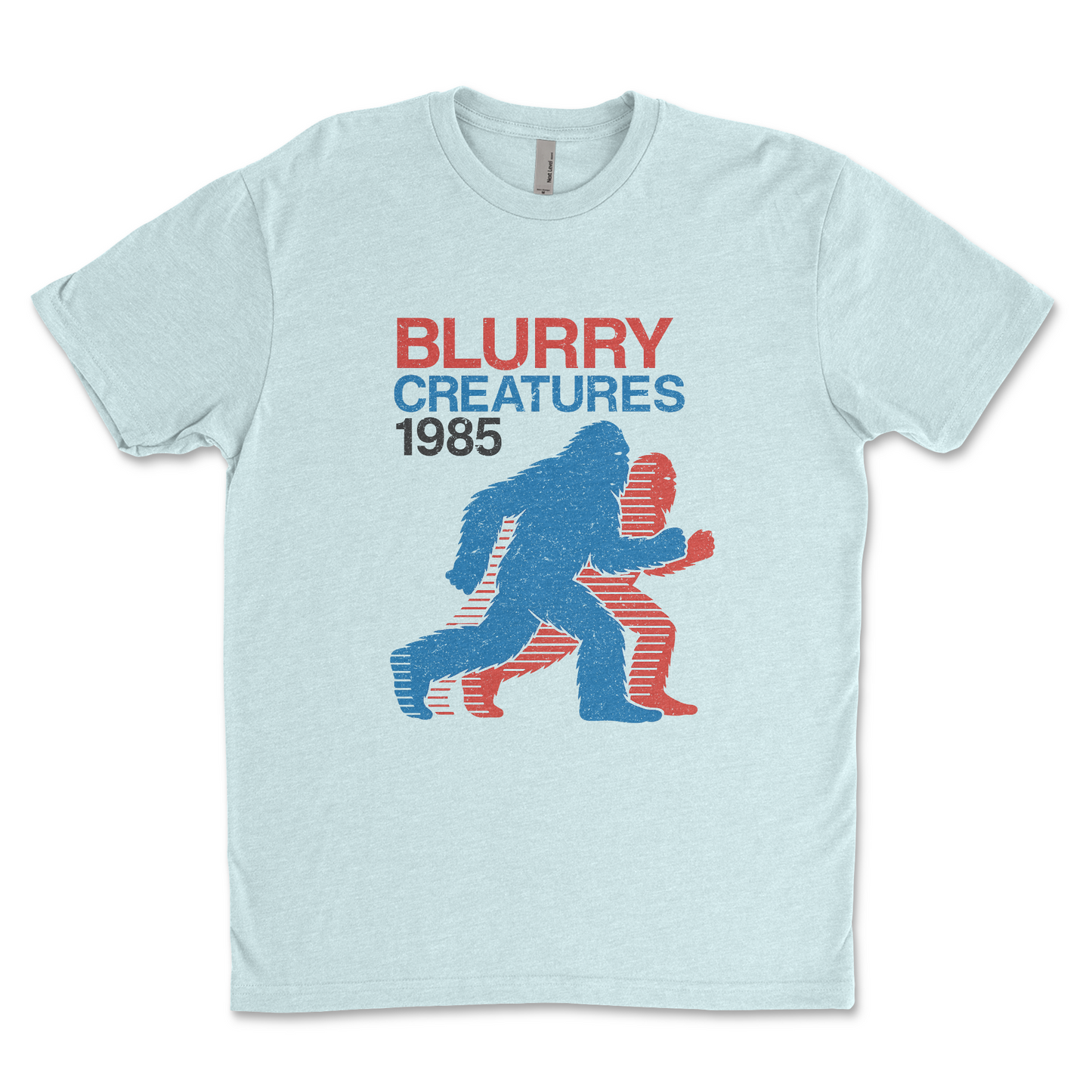 The '85 Blurry Marathon