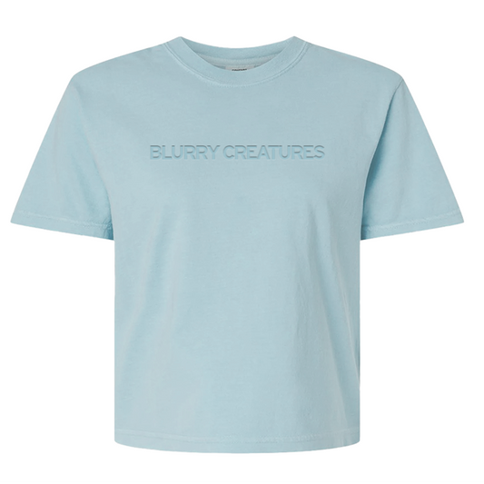 Monochromatic & Blurry