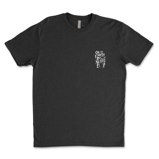 In Those Days (Pre-Order)